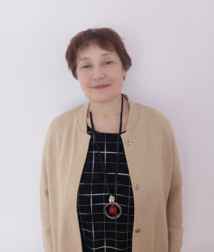 Воспитатель Куклина Ольга Александровна Воспитатель Куклина Ольга Александровна